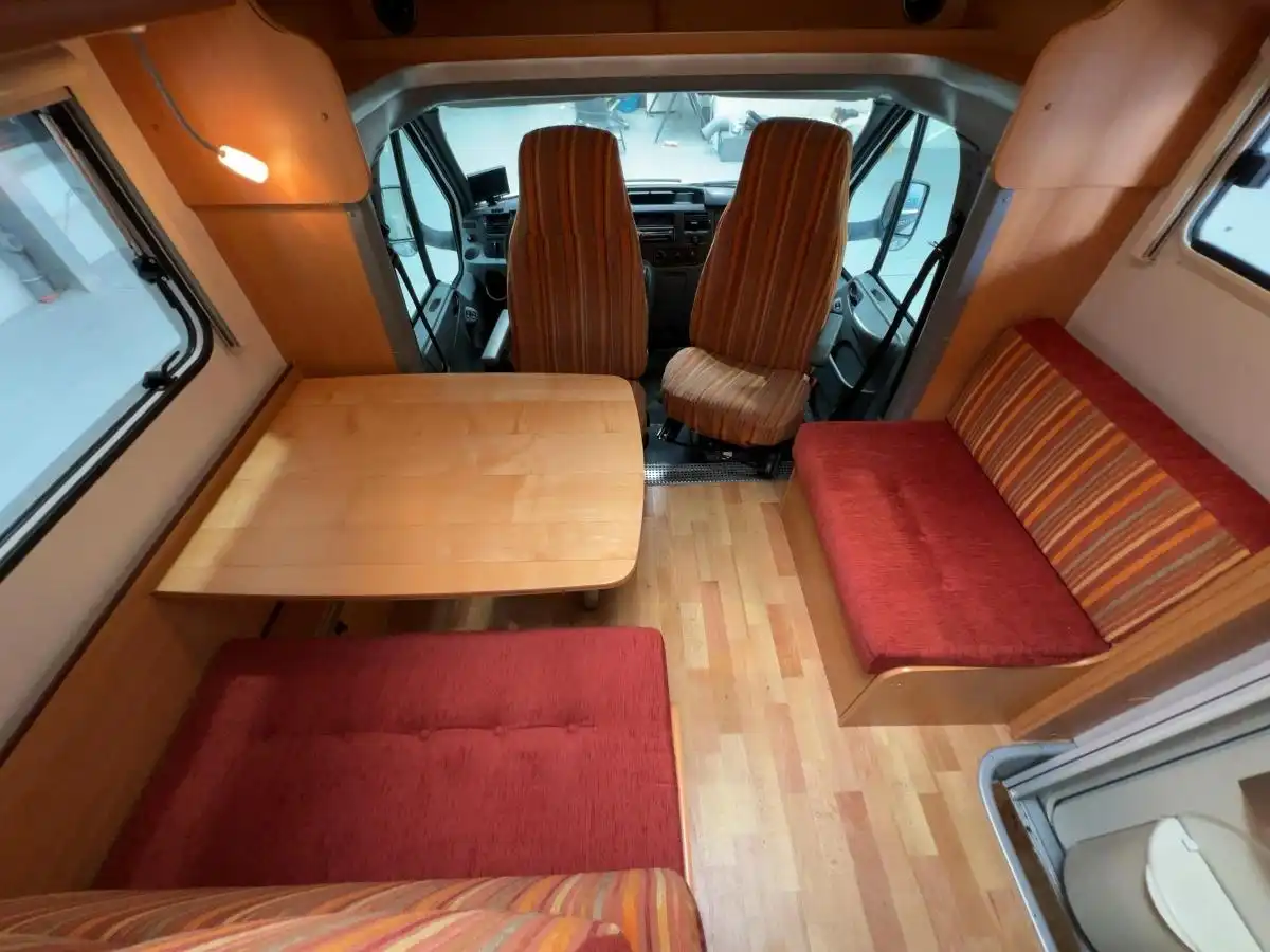 LMC Liberty Start Ti 688  - Ansicht 8